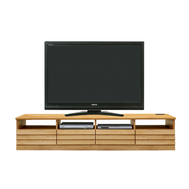 [Mai] テレビボード [実質送料のみ] エイミー テレビボード 200×43×42cm sekikagu｜【公式】CLAS（クラス