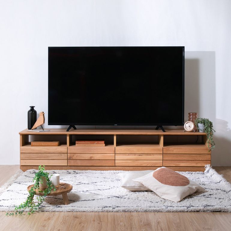 [Mai] テレビボード [実質送料のみ] エイミー テレビボード 200×43×42cm sekikagu｜【公式】CLAS（クラス