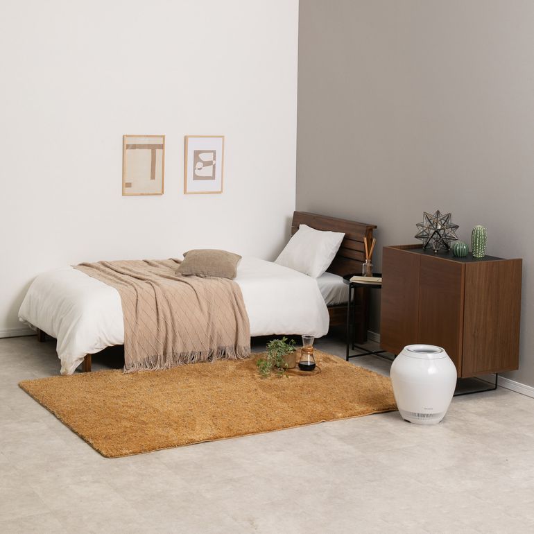 SYERI ミックスカラーラグ 140×200cm｜【公式】CLAS（クラス）家具
