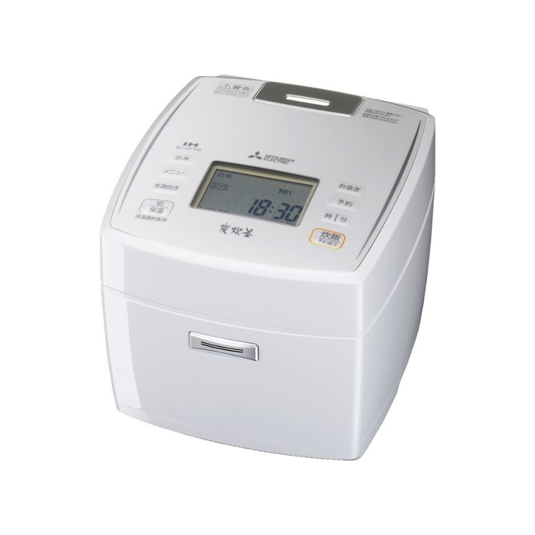 MITSUBISHI (三菱電機) 炊飯器 5.5合炊き MITSUBISHI ELECTRIC / 三菱