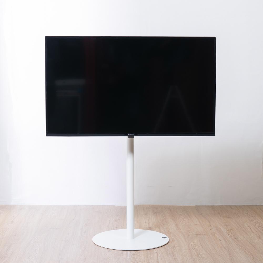 WALL テレビスタンド A2 LOW TYPE 最新モデル（キャスター付き