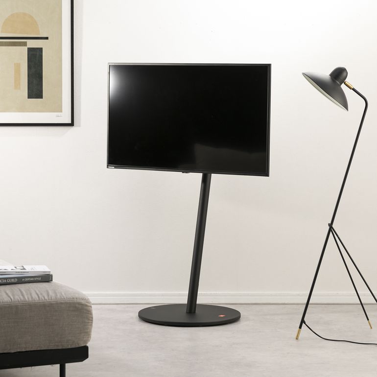 WALL テレビスタンド A2 LOW TYPE キャスター付きモデルのレンタル