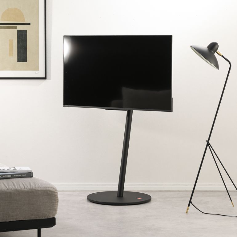 WALL テレビスタンド A2 LOW TYPE キャスター付きモデルのレンタル