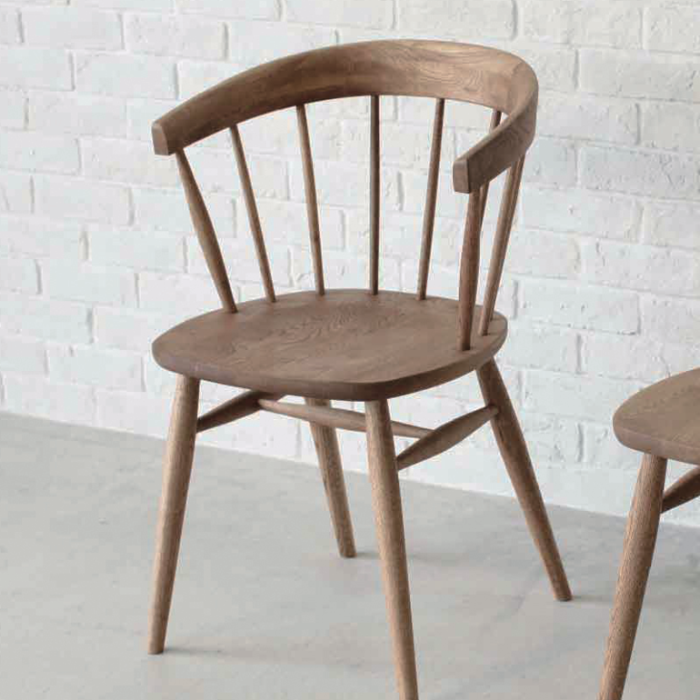 マルケッシュ チェア W55×D51.5×H78cm sekikagu / 関家具のレンタル