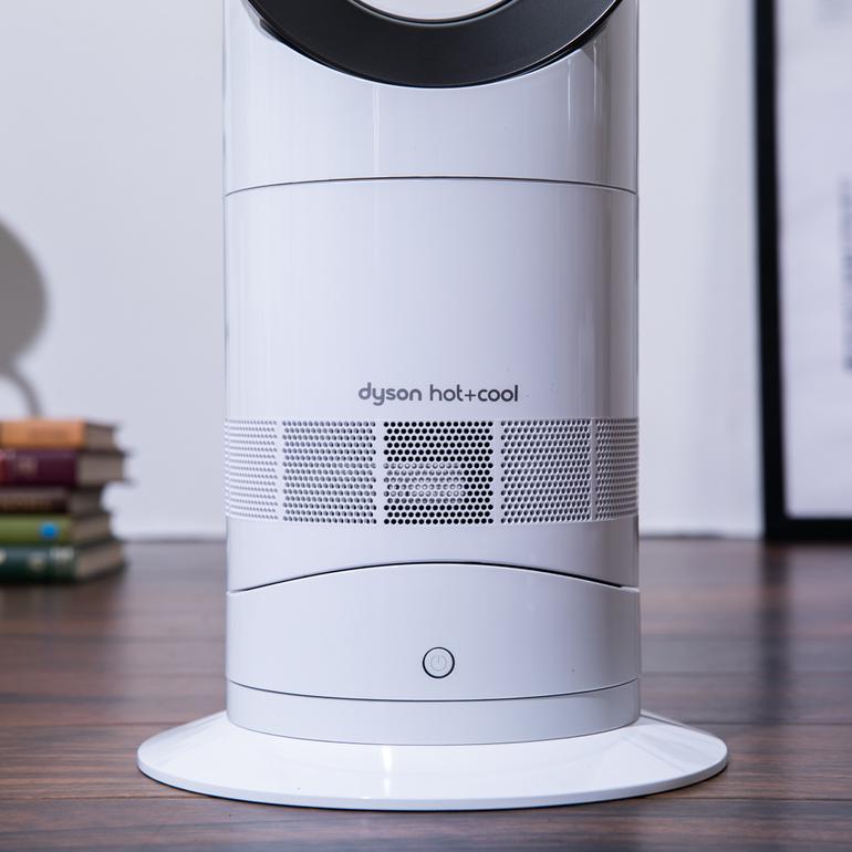 Dyson (ダイソン) ホットアンドクール AM09 (温風・扇風機) W20.4×D20 
