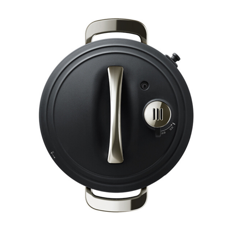 Re・De PCH-20LB BLACK Re 電気圧力鍋 Re・De Pot リデポット 電気圧力鍋 2L PCH-20L | デザイン家電