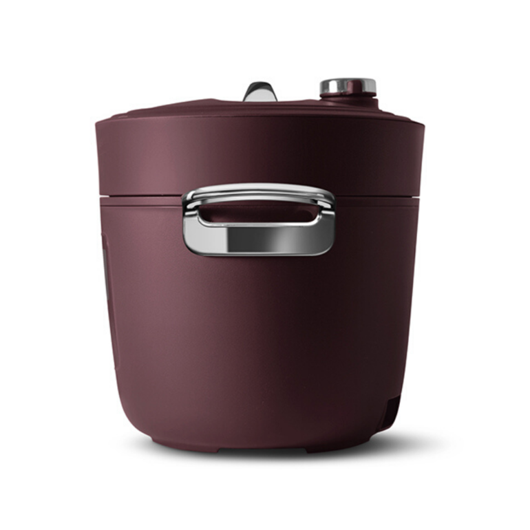 Re:De Pot 電気圧力鍋 2L PCH-20LB Amazon | 【テレビで紹介されました！】 Re・De Pot (リデポット