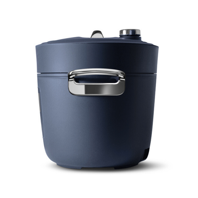 Re・De Pot 電気圧力鍋 2L  PCH-20LB Re・De Pot 電気圧力鍋 2L レッド PCH-20LR - as kitchen（アズ