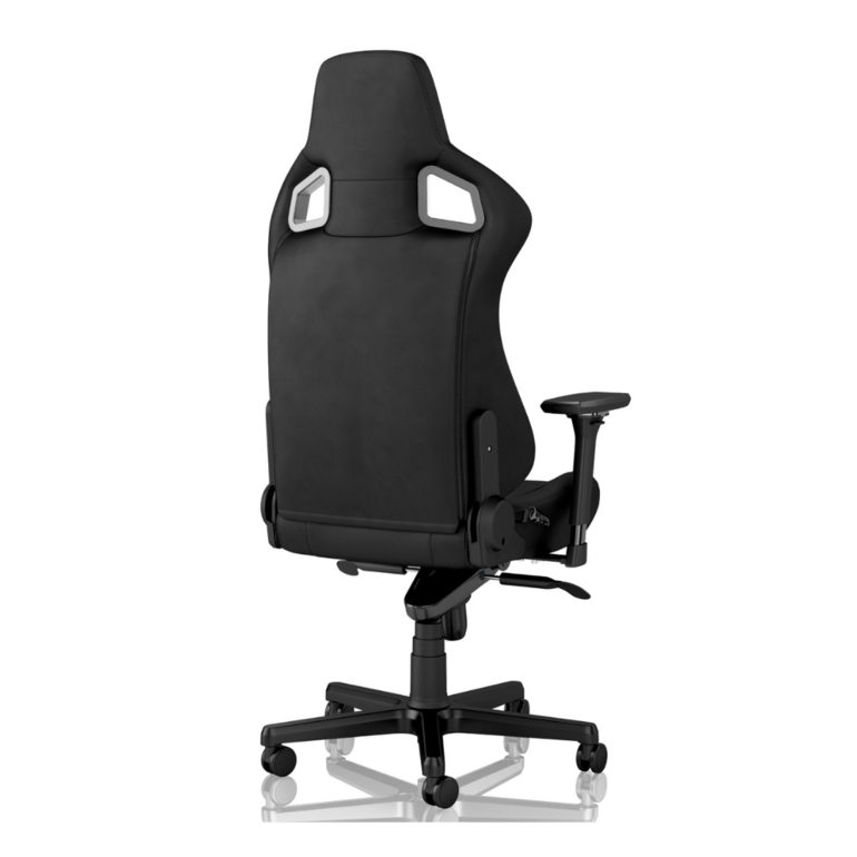 noblechairs EPIC ゲーミングチェア W67×D56.5×H133cmのレンタル