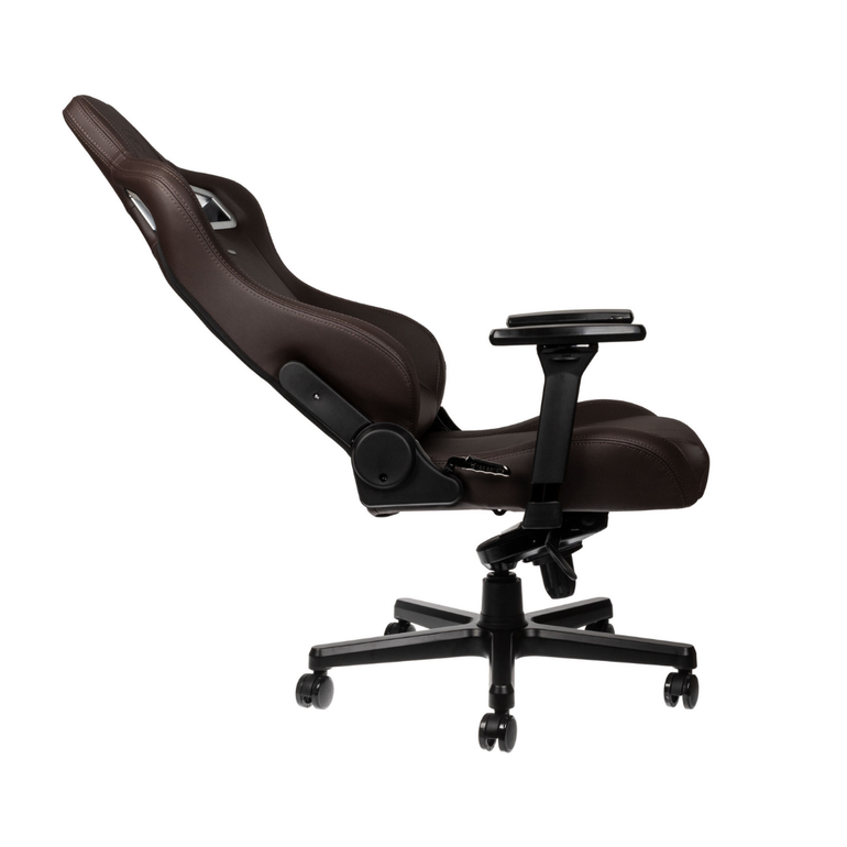 最終値下げ noblechairs noblechairs EPIC ゲーミングチェア W67×D56.5×H133cmのレンタル