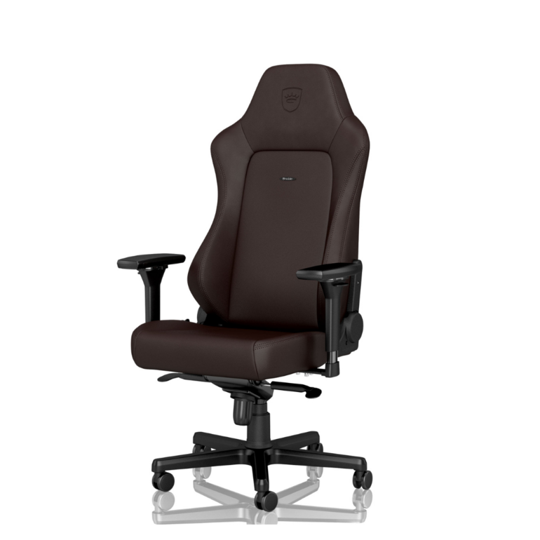 noble chairs HERO ゲーミングチェア noblechairs ゲーミングチェア｜HERO ヒーロー｜NBL-HRO-PU-BLA