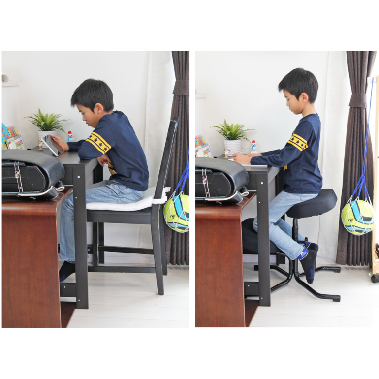 バランス チェア W48×D58×H48cmのレンタル・サブスク・通販：CLAS