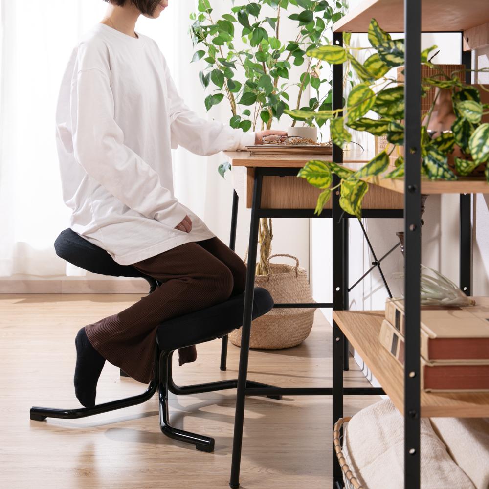 バランス チェア W48×D58×H48cmのレンタル・サブスク・通販：CLAS