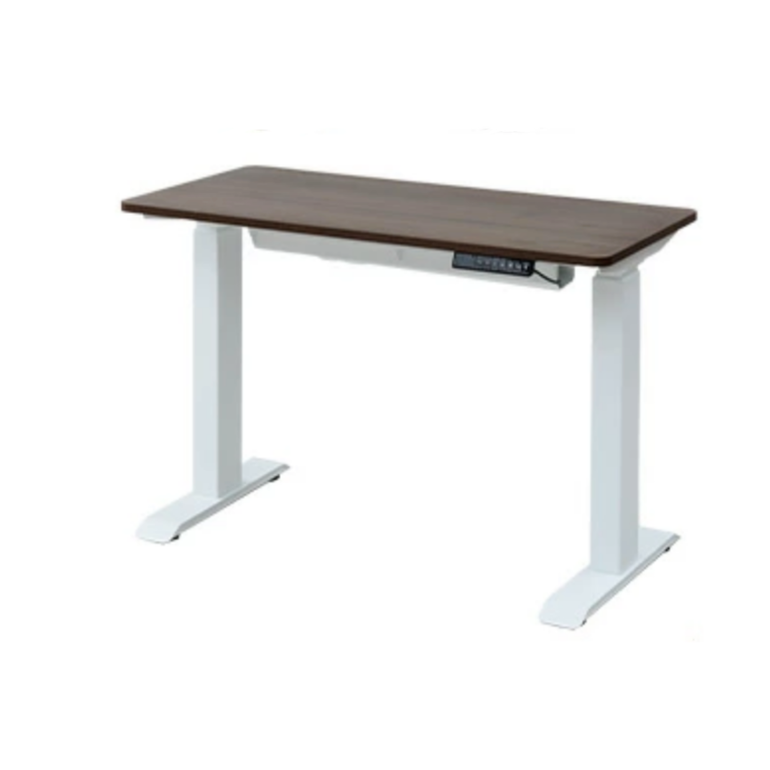 山善 高さ調節可能な電動昇降テーブル。 120×61x 72/120. 楽天市場】電動 昇降デスク 幅120 奥行60 高さ71-116cm メモリー