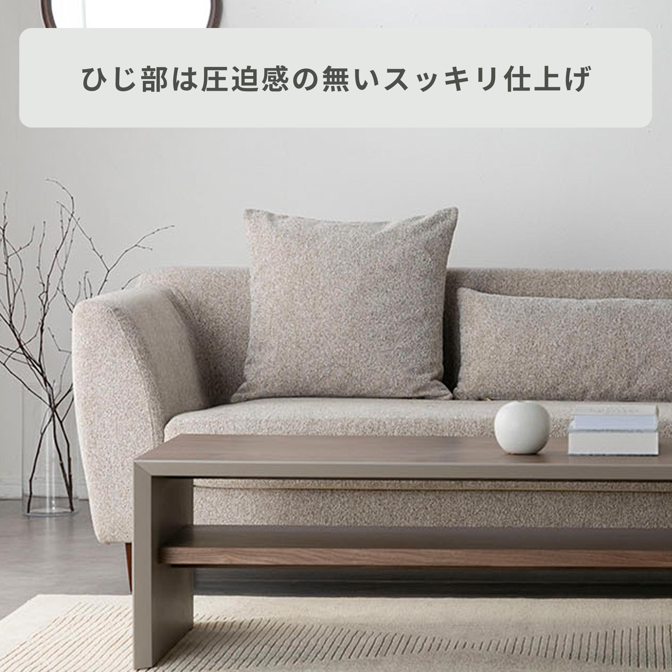 パノラマ カウチソファ 左ひじタイプのレンタル・サブスク・通販：CLAS