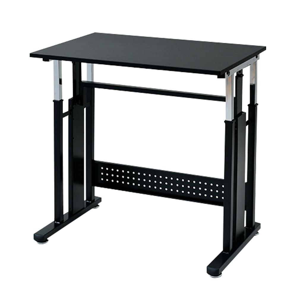 [山善] デスク 高さ65-80.5cm 幅81×奥行55cm CGD-8055 Amazon.co.jp: [山善] ゲーミングデスク 高さ65-80.5cm (一人で