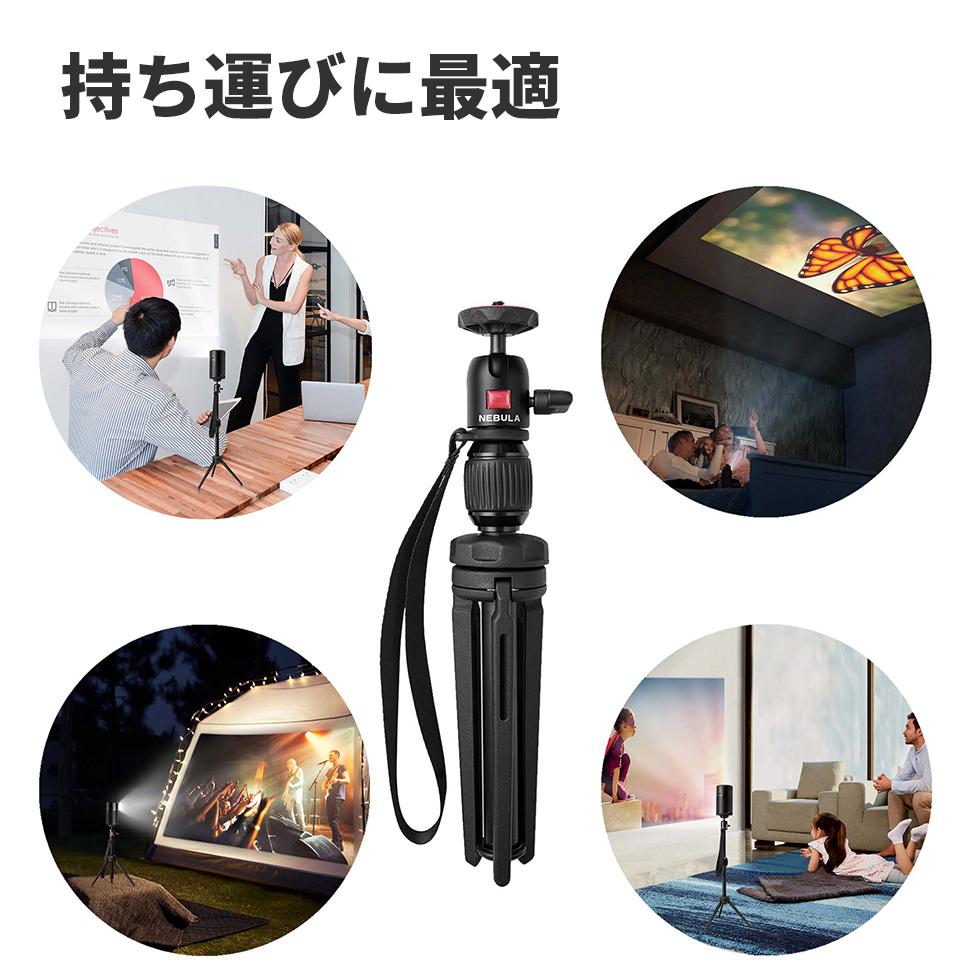 楽天市場】【送料無料・直送品】ANKER Nebula Capsule 2 Set
