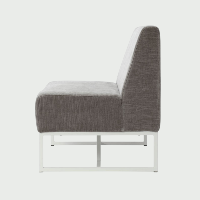 Work Plus BASED WIZ ソファベンチ 2人掛けのレンタル・サブスク・通販