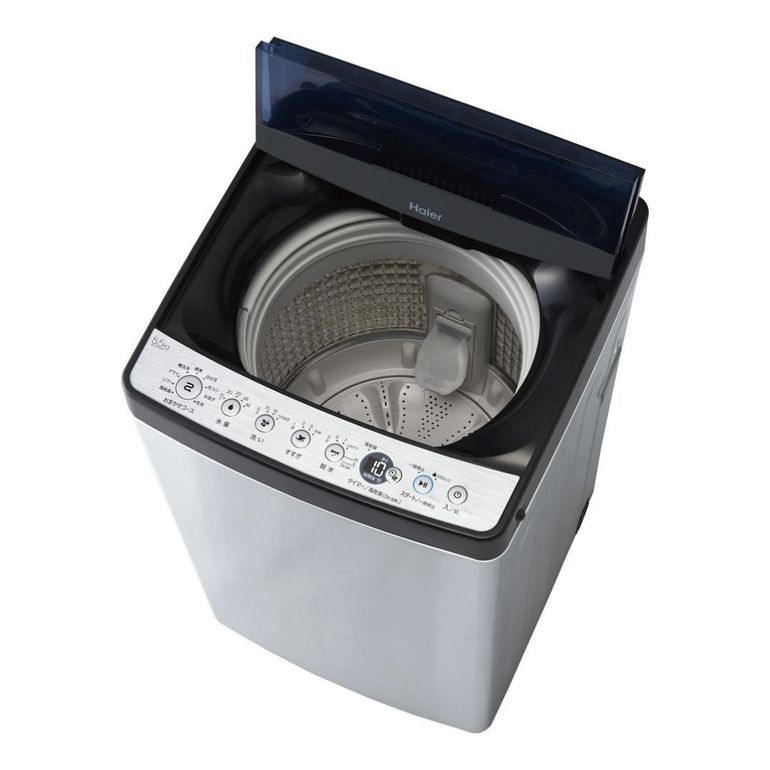 Haier URBAN CAFE 全自動洗濯機 洗濯：5.5kg Haier / ハイアールの