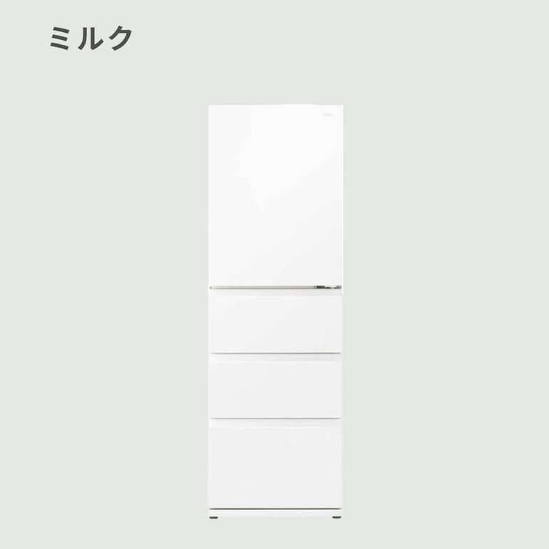 AQUA（アクア）368L 4ドア 冷凍・冷蔵庫 368L AQUA / アクア｜【公式