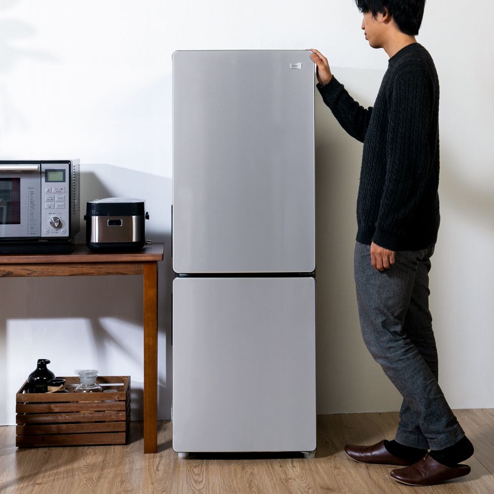 冷蔵庫のおすすめ二人暮らし向け173L URBAN CAFE 173L 2ドア冷凍・冷蔵庫