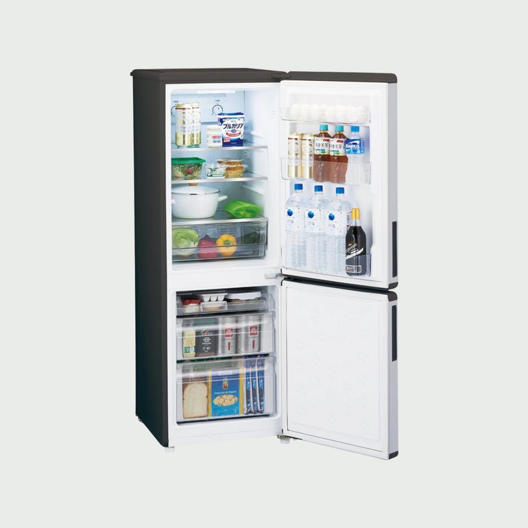 ハイアール Haier アーバンカフェ 冷蔵庫 173L 2022年製 Haier URBAN CAFE 173L 2ドア冷凍・冷蔵庫 173L_型番おまかせ Haier