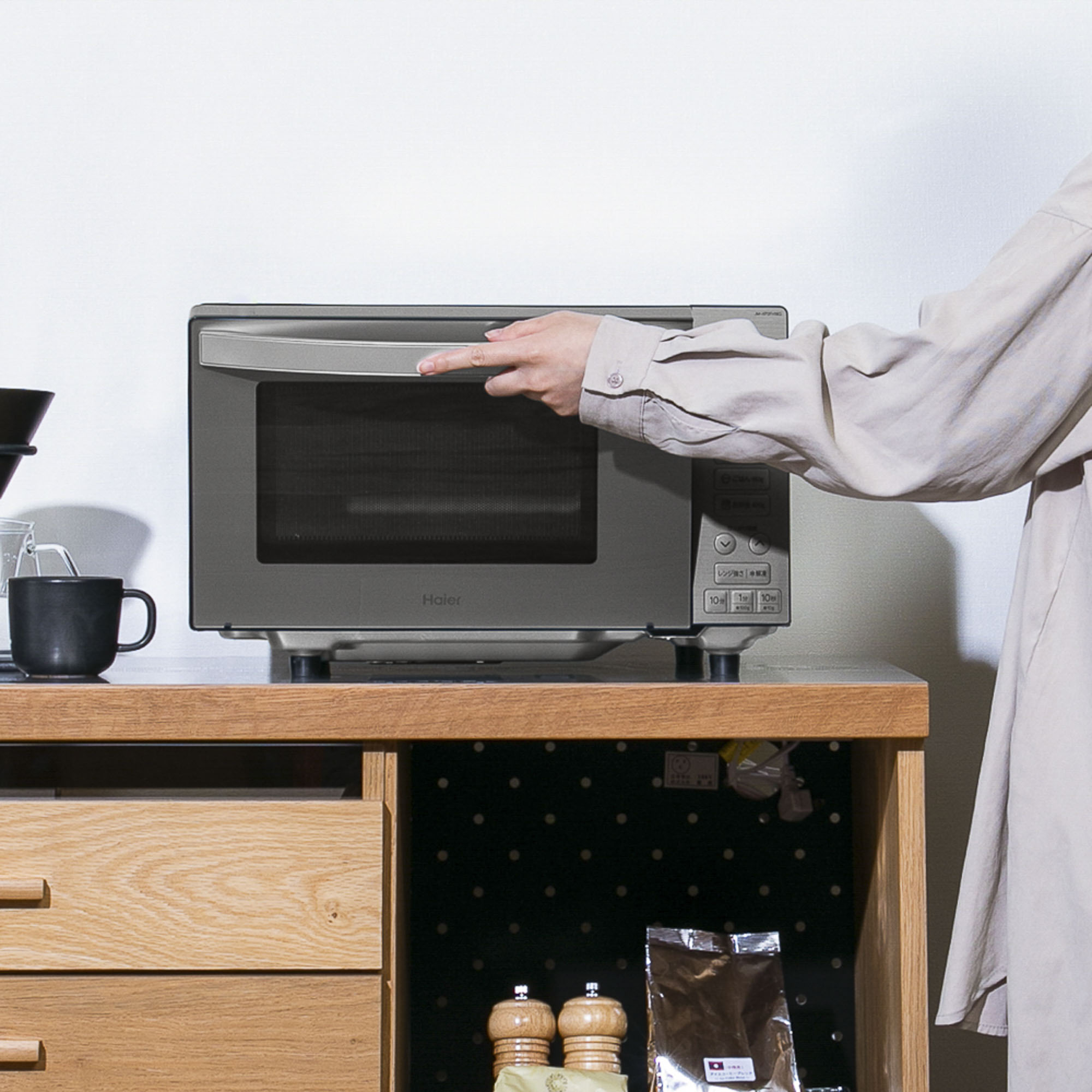 一人暮らし向け電子レンジの失敗しない選び方