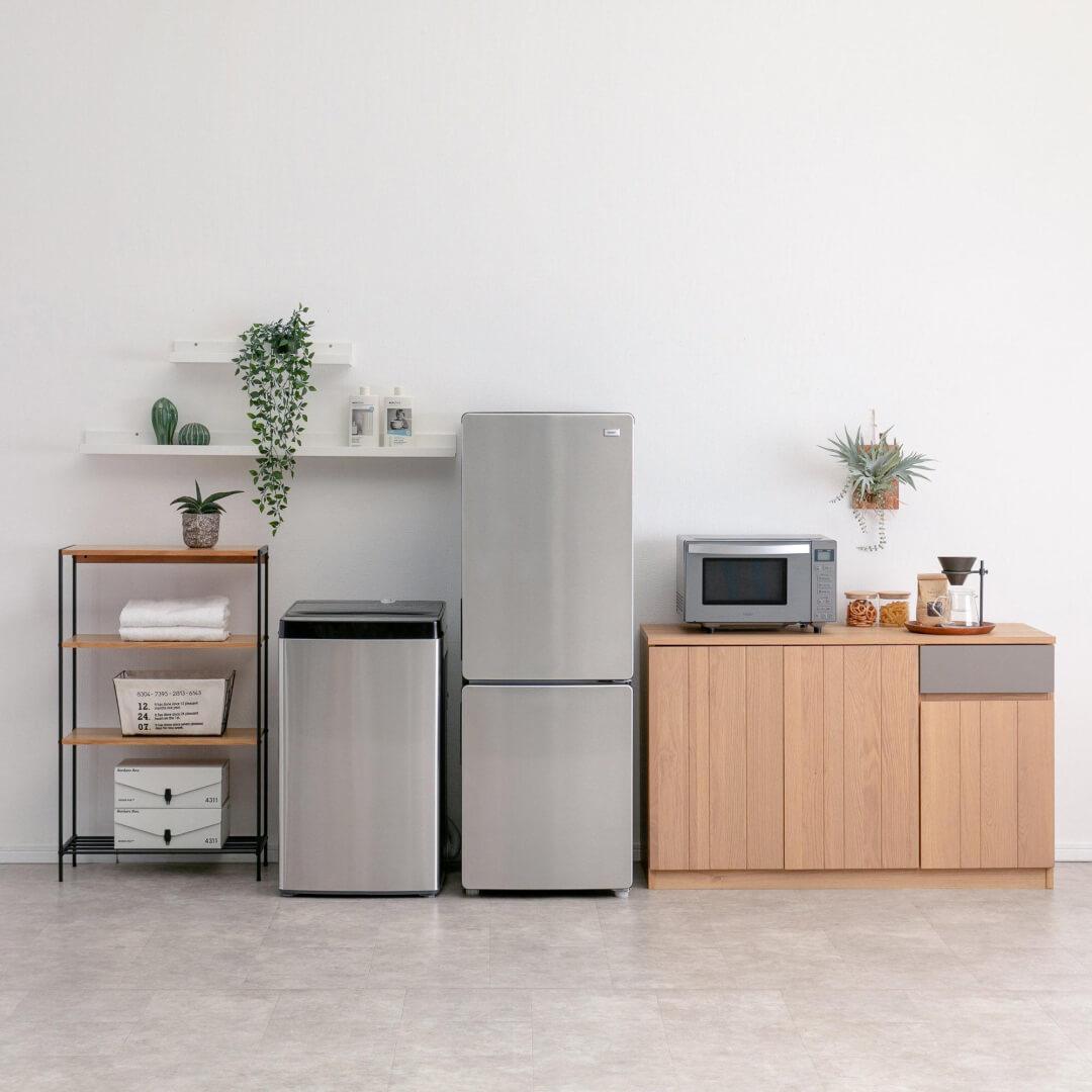 Haier URBAN CAFE 電子レンジ 18L Haier / ハイアールのレンタル