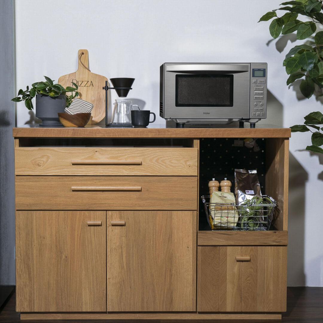 Haier URBAN CAFE 電子レンジ 18L Haier / ハイアールのレンタル