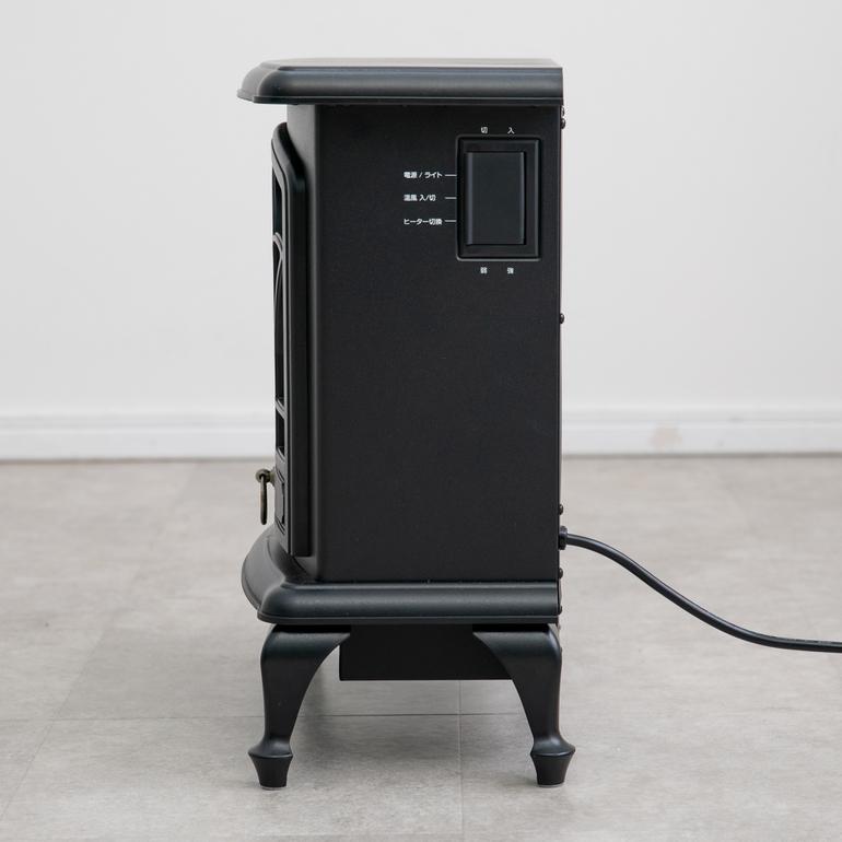 JF 42150 乾燥用ヒーター 1000W 二灯式（ジェットヒーター ダクト 