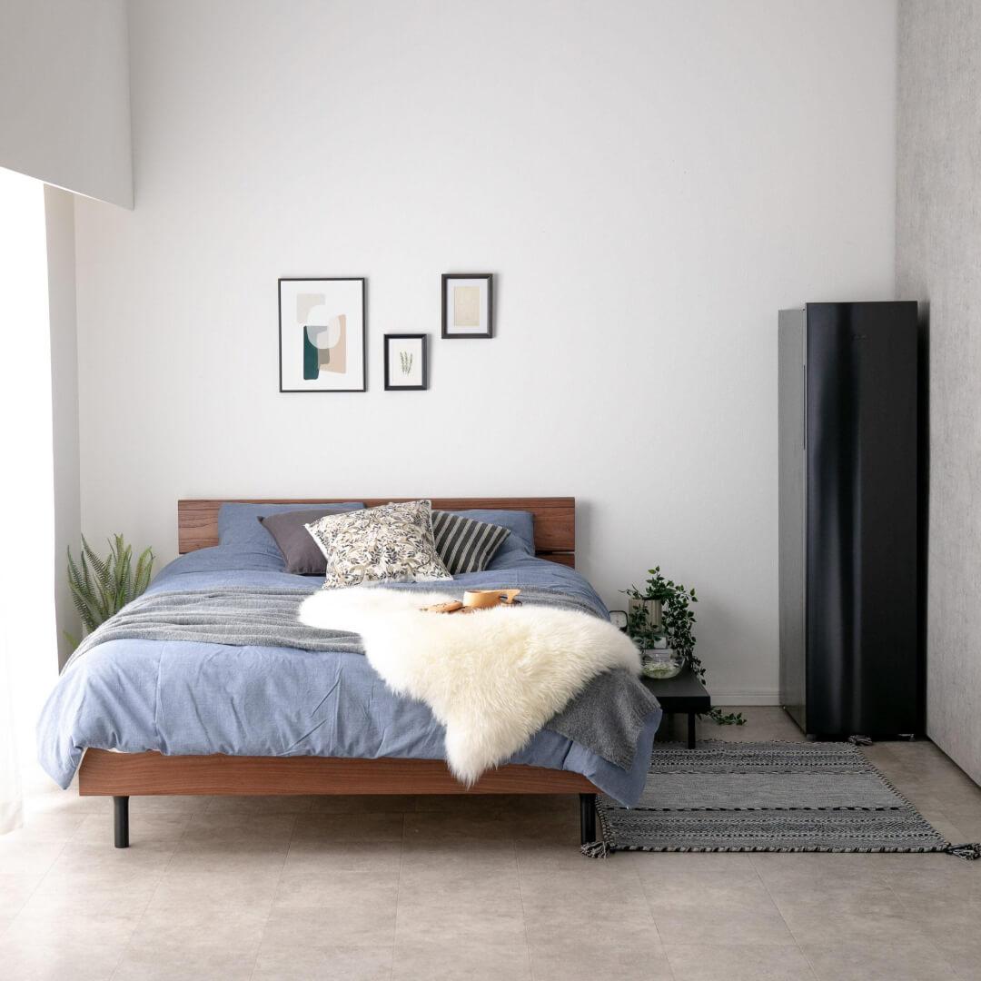 アクア 冷凍庫 2023年製 105L スリム フリーザー J09-01 AQF-SF11N | 容積105L | スリムフリーザー | 冷凍庫 | アクア