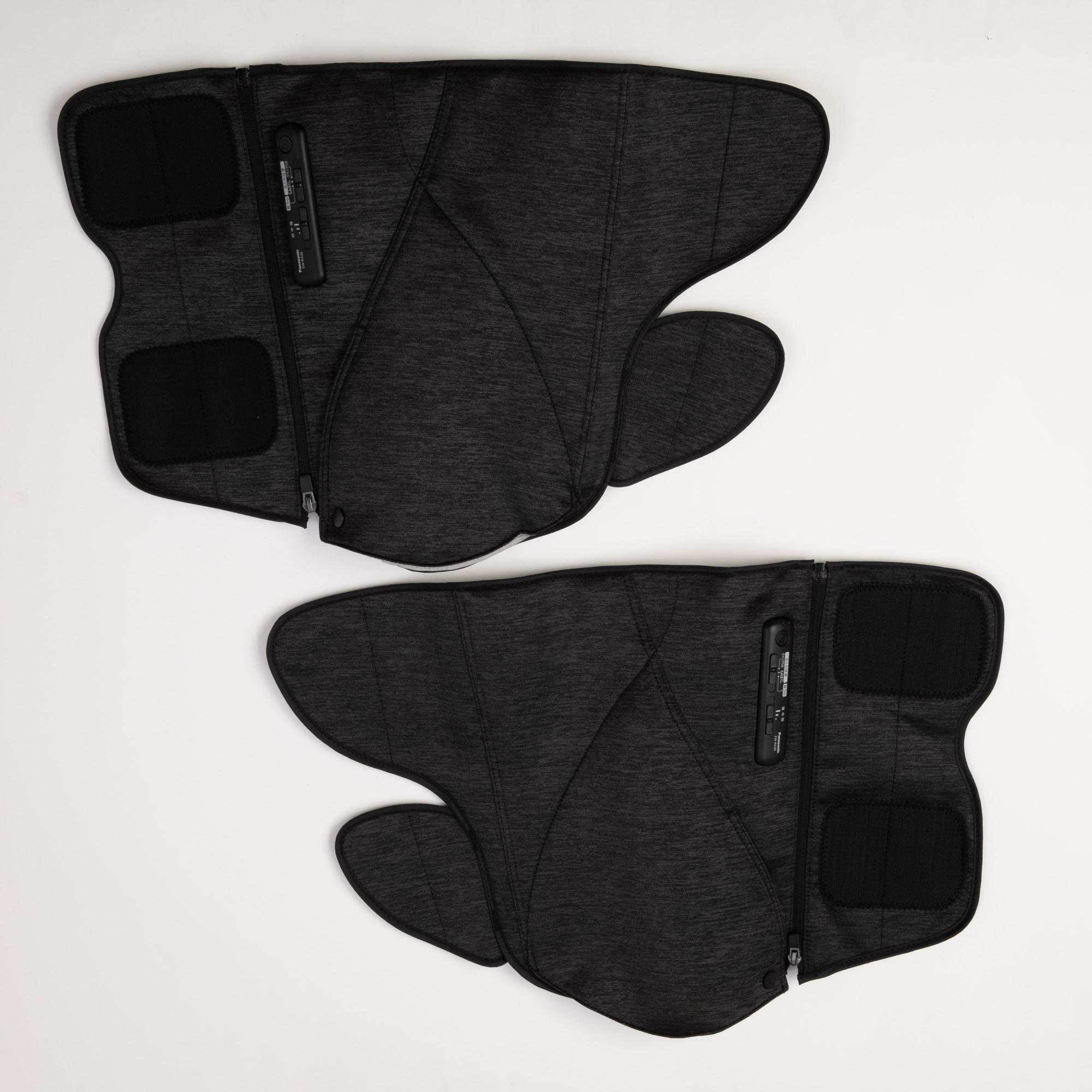 Panasonic - 美品　レッグリフレ レッグリフレ エアーマッサージャー（足首からふくらはぎ中心