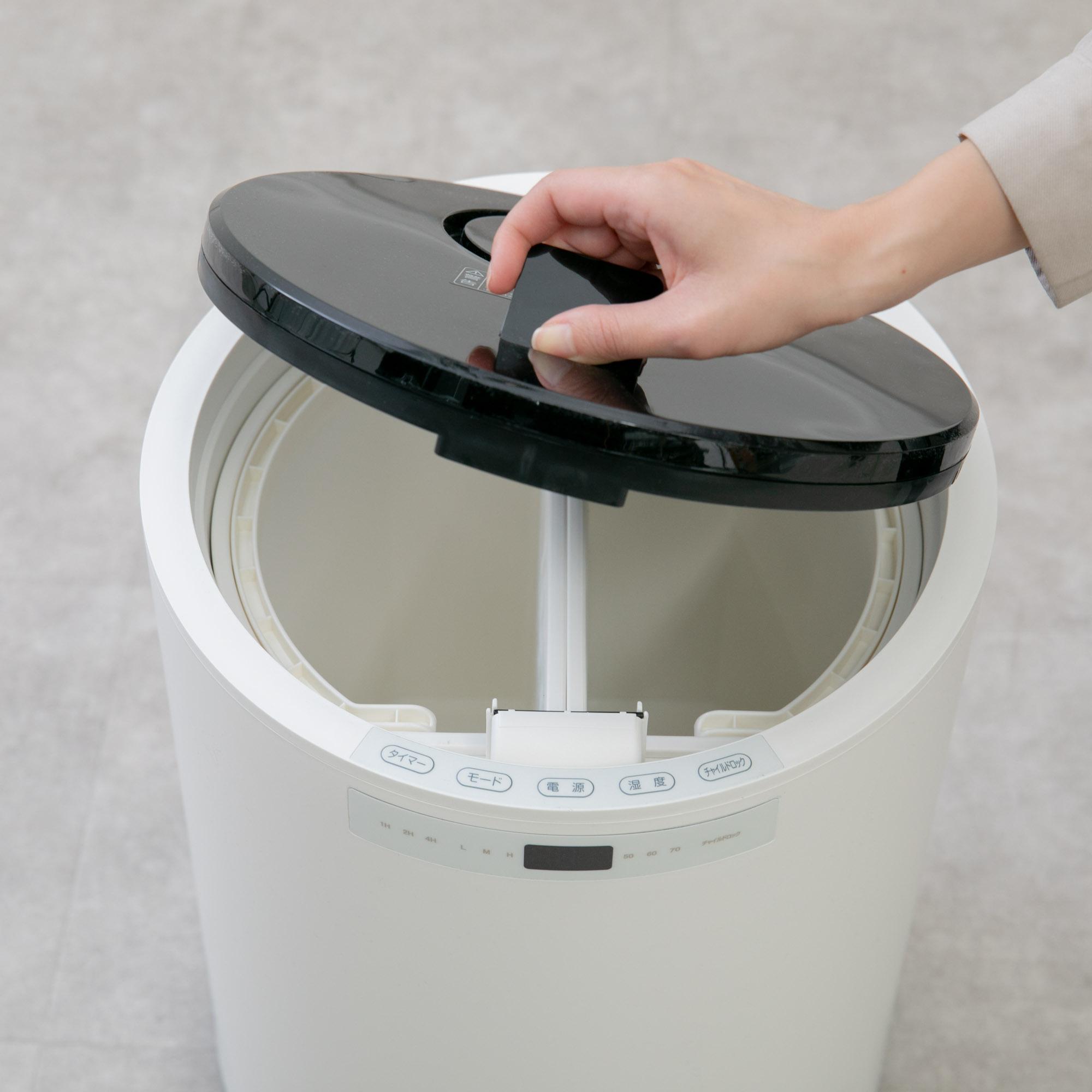 スチーム式加湿器 EE-RP35 （-WA） Amazon.co.jp: 象印 加湿器 2.2L 木造6畳/プレハブ洋室10畳対応