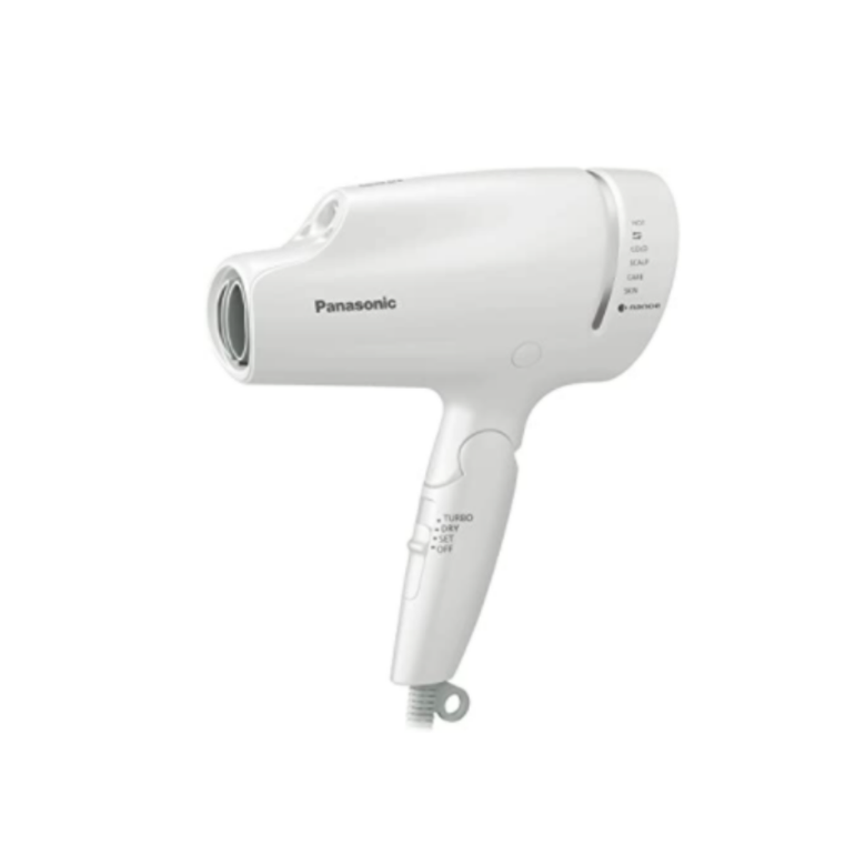 Panasonic ナノケア ヘアドライヤー ダブルミネラル W21.4×D9.2×H22