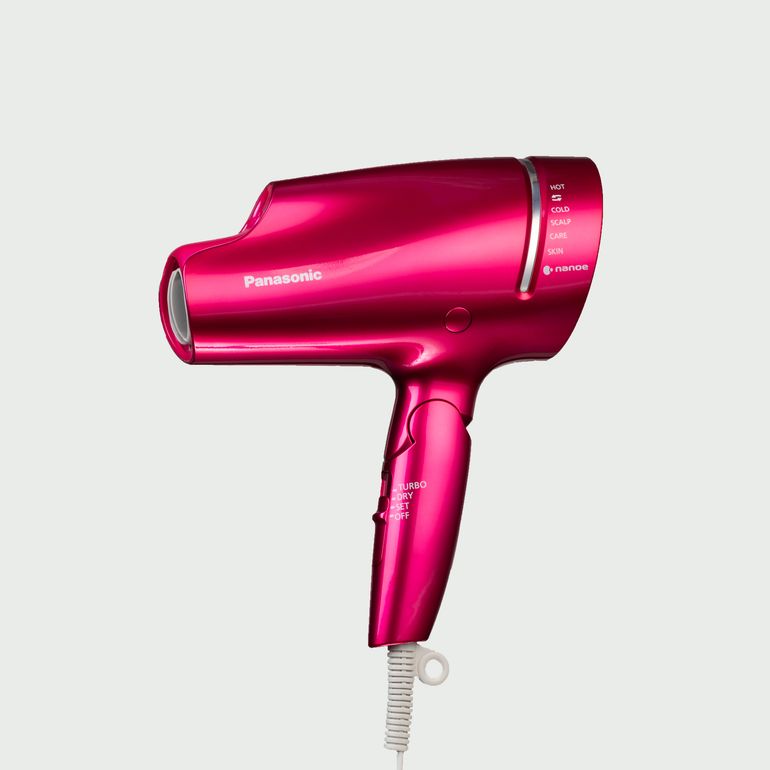 Panasonic ナノケア ヘアドライヤー ダブルミネラル W21.4×D9.2×H22