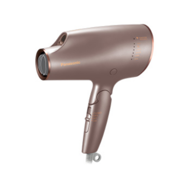 Panasonic ナノケア ヘアドライヤー(高浸透) W21.6×D9.2×H22.6cm