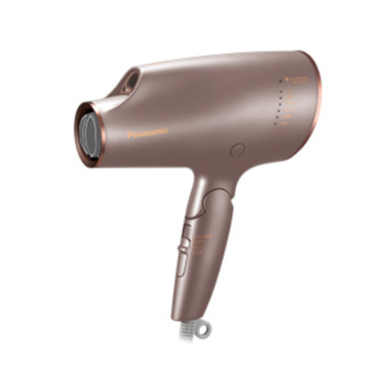 Panasonic ナノケア ヘアドライヤー 高浸透ナノイー搭載 シンプル