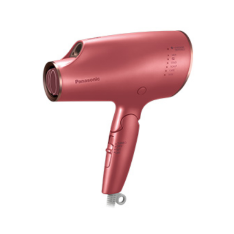 Panasonic ナノケア ヘアドライヤー 高浸透ナノイー搭載 シンプル