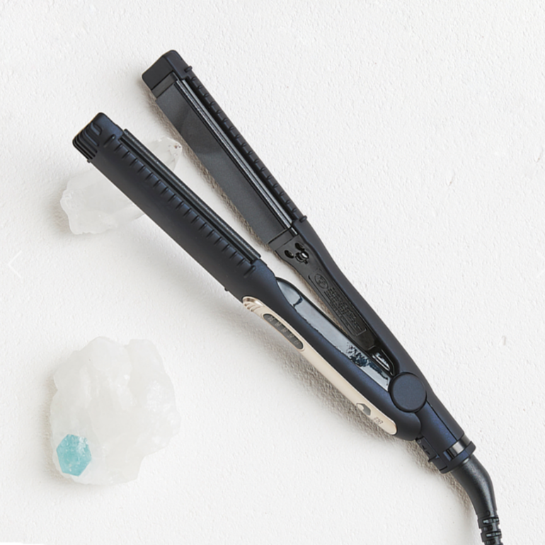 CREATE ION ホリスティックキュア ヘアアイロン カール(32mm