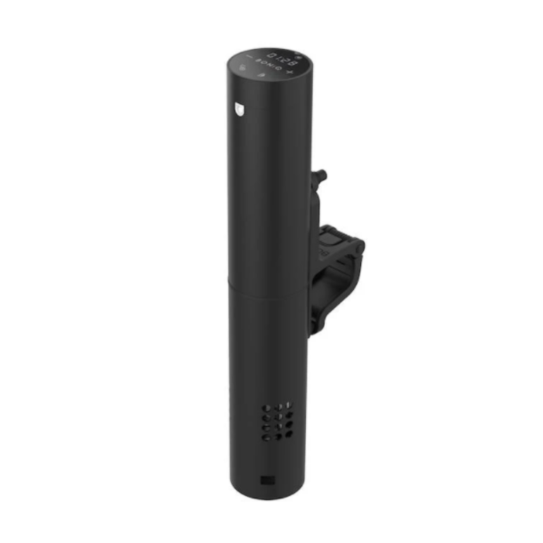 ほぼ新品】BONIQ ボニークプロ 低温調理器 ノーブルシルバー BNQ-04