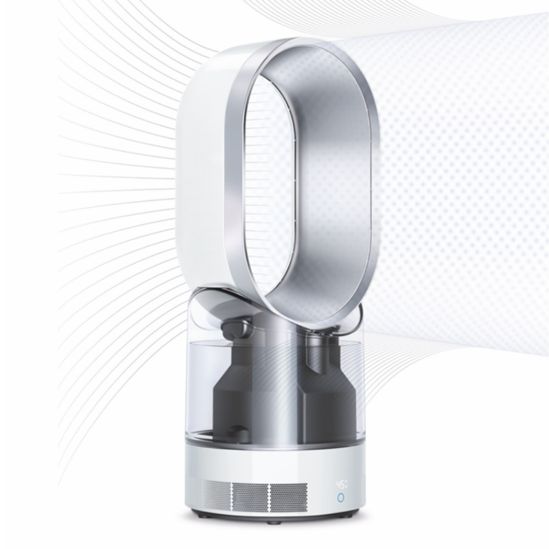 Dyson (ダイソン) ハイジェニックミスト 加湿器 W24×D22.2×H57.9cm