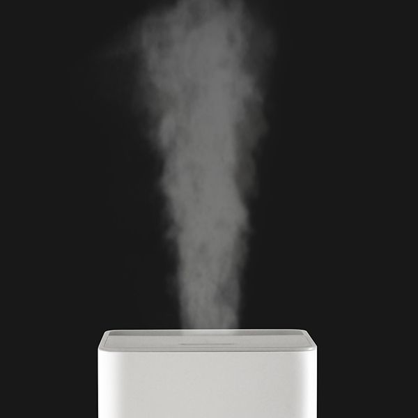 エアコンの乾燥対策として加湿器は効率的