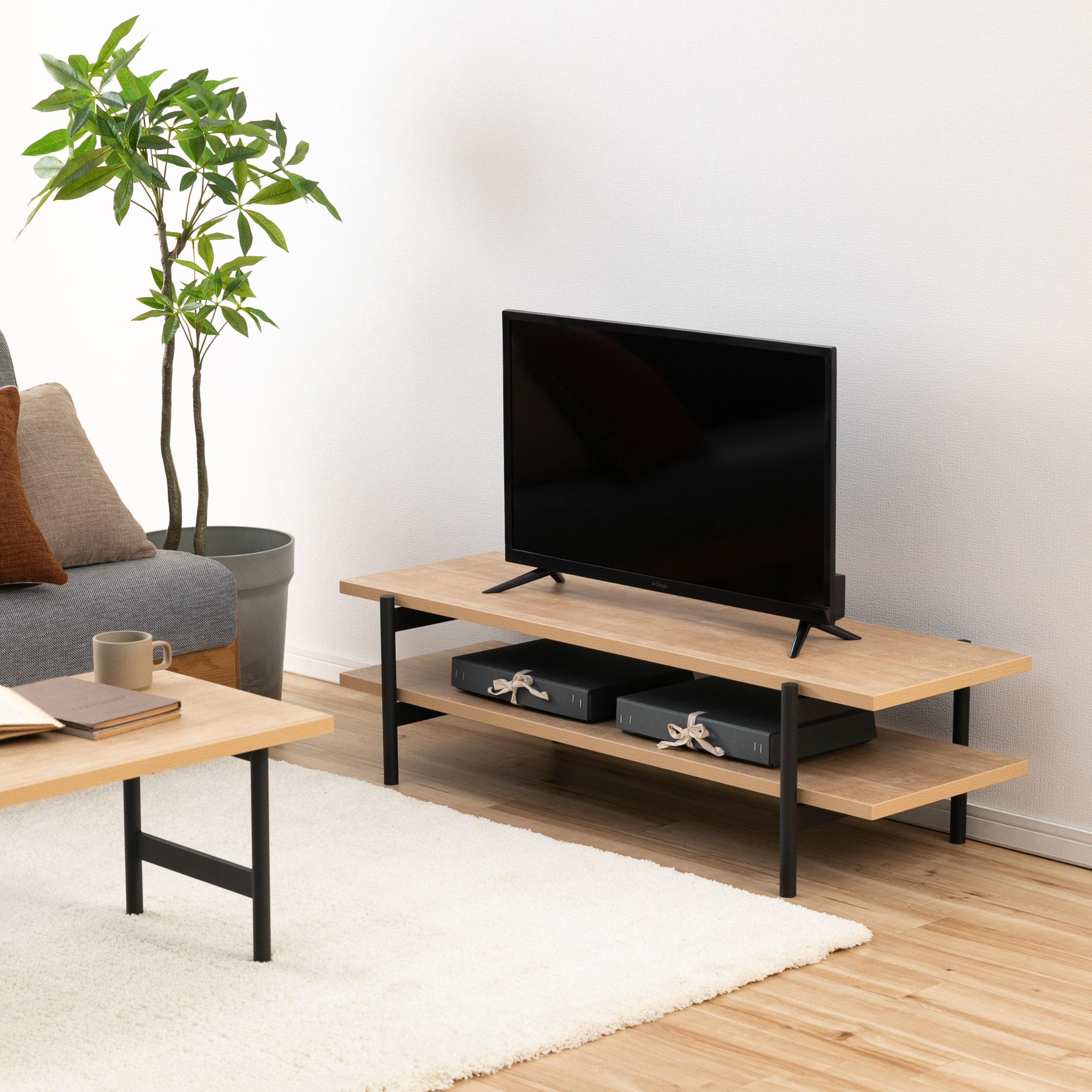 同棲に必要なもの家具テレビ台