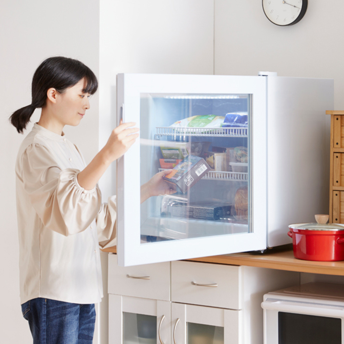 家電のレンタル・サブスク CLAS（クラス）なら気軽に機種変更できる