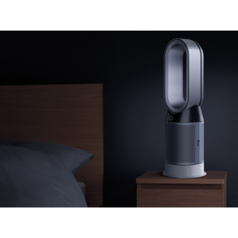 Dyson (ダイソン) ホットアンドクール 空気清浄機 Pure HP04【アプリ