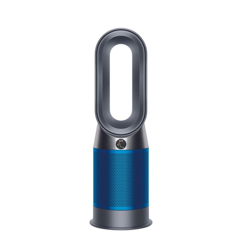 Dyson (ダイソン) ホットアンドクール 空気清浄機 Pure HP04【アプリ
