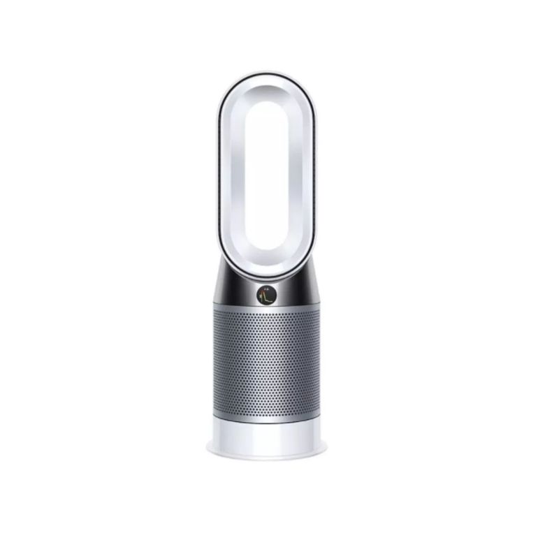 Dyson (ダイソン) ホットアンドクール 空気清浄機 Pure HP04【アプリ