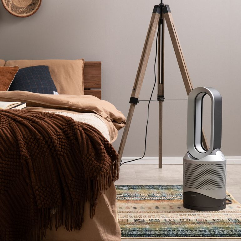 Dyson (ダイソン) ホットアンドクール 空気清浄機 Pure HP00 Dyson