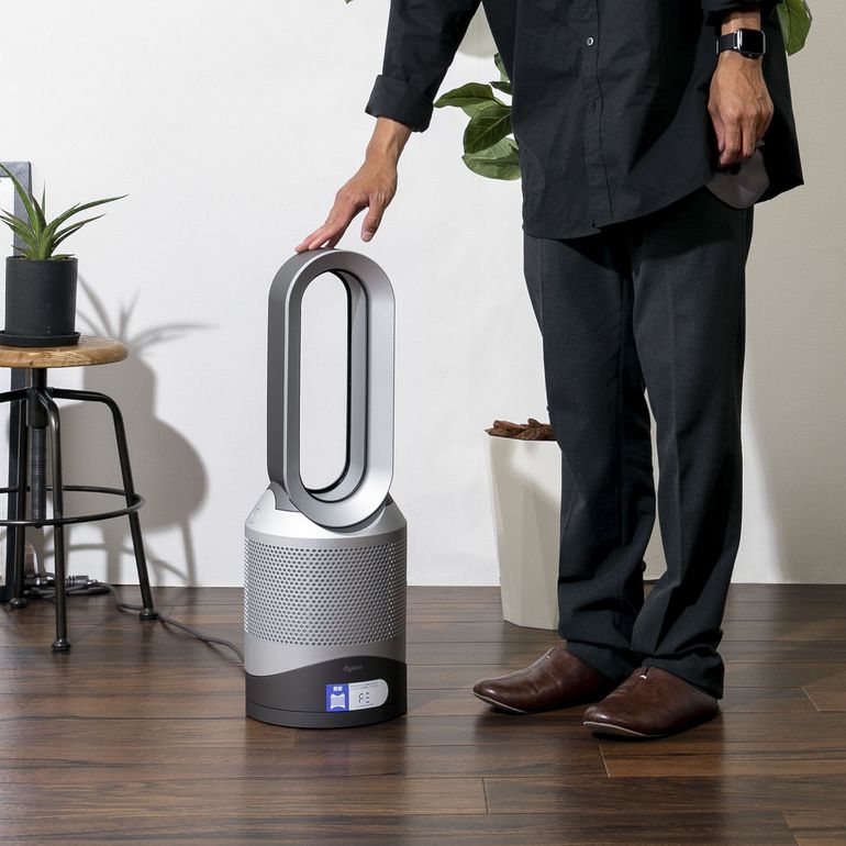 Dyson (ダイソン) ホットアンドクール 空気清浄機 Pure HP00 Dyson