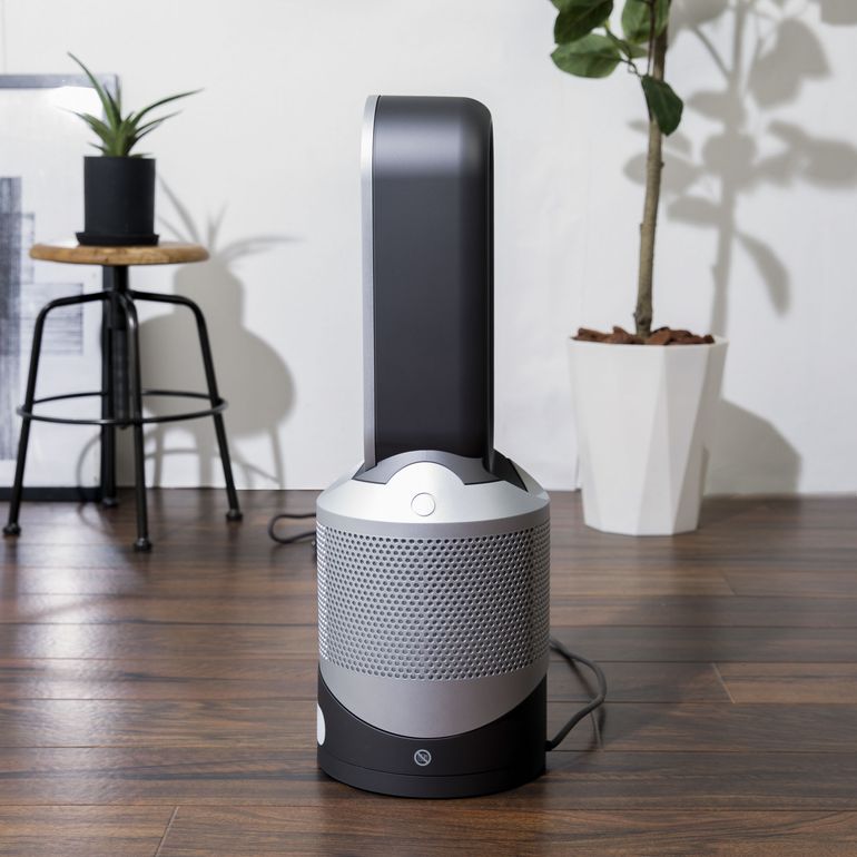 Dyson (ダイソン) ホットアンドクール 空気清浄機 Pure HP00 Dyson